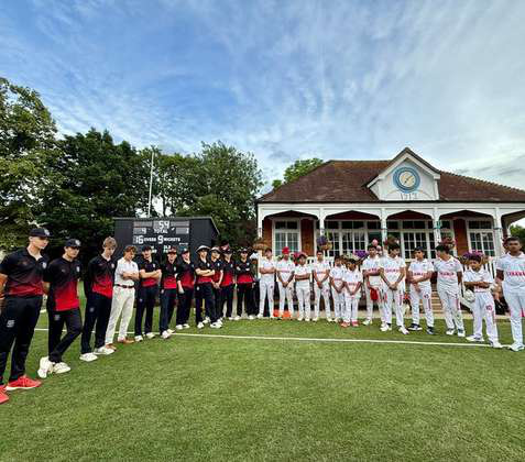 MAMS Sports Tours Madrid football tour 2026