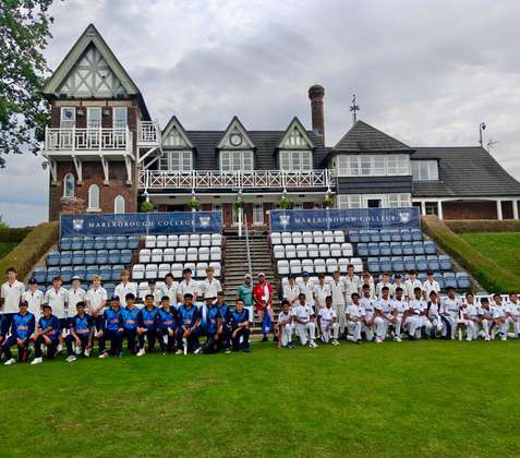 MAMS Sports Tours UK cricket tour 2026