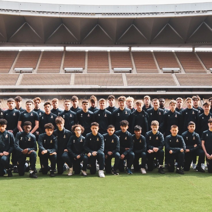 Madrid football tour 2026