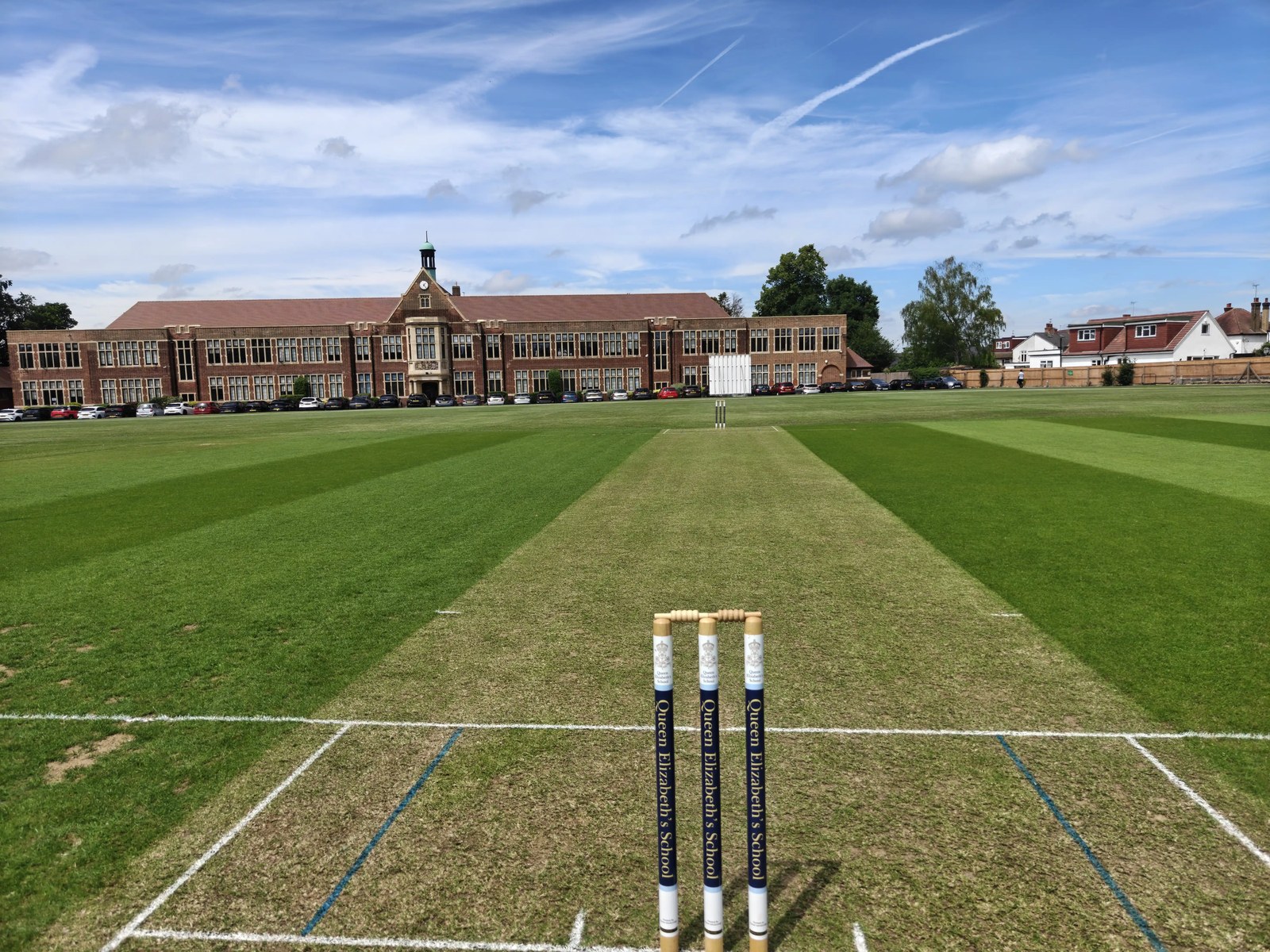 England Cricket Experiential Learning Tour 2026