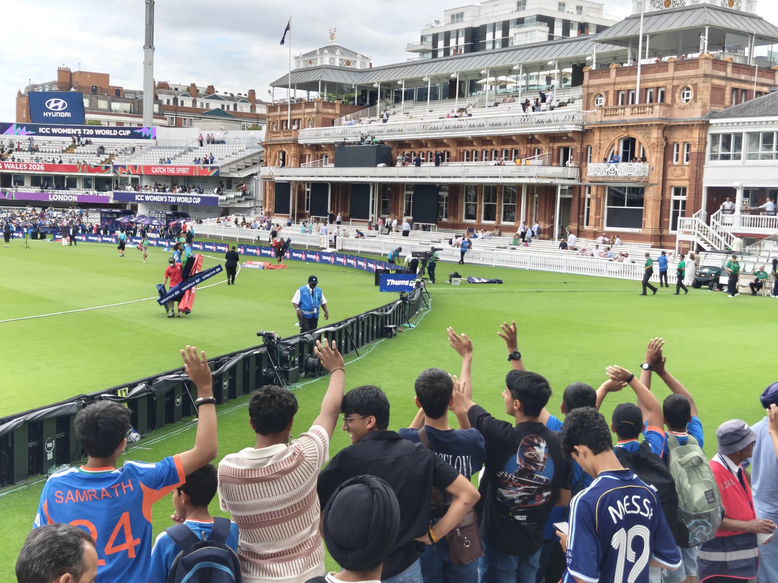 UK Football Experiential Learning Tour November 2026